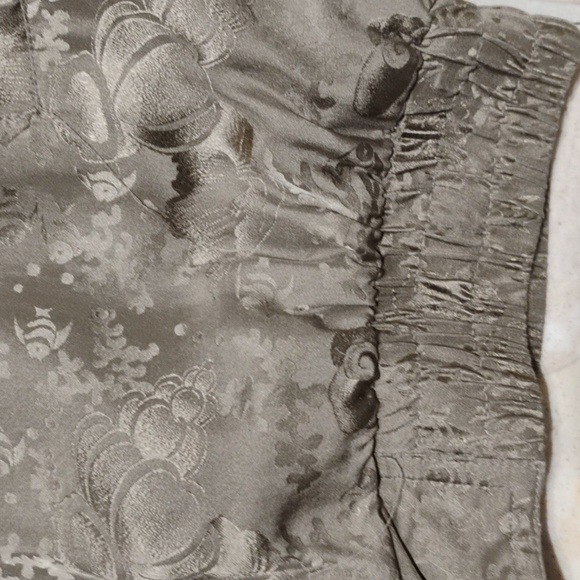 FUDA International gold shells jacket - Picture 9 of 14